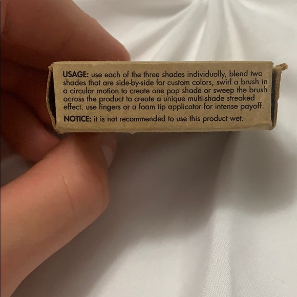 Stila countless color pigments - Picture 3 of 5